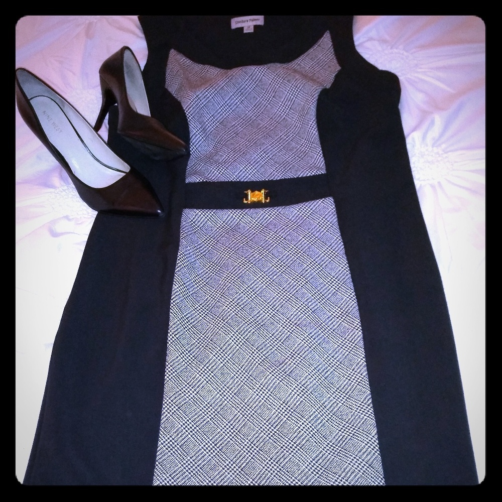 Nice interview dress